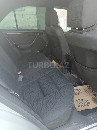 Mercedes C 240 1999, 335,223 km - 2.4 l - Hacıqabul