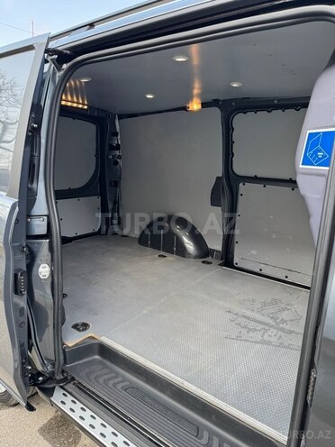 Mercedes Vito 114 2015, 262,000 km - 2.2 л - Bakı