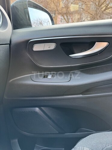 Mercedes Vito 114 2015, 262,000 km - 2.2 л - Bakı