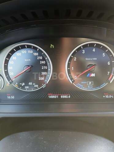 BMW X5 2017, 149,000 km - 2.0 l - Şəmkir