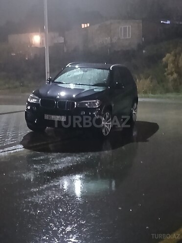 BMW X5 2017, 149,000 km - 2.0 l - Şəmkir