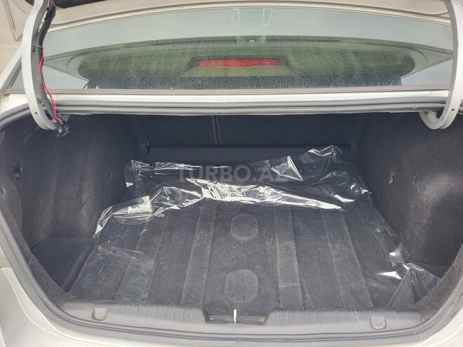Chevrolet Cruze 2012, 212,000 km - 1.4 l - Sumqayıt