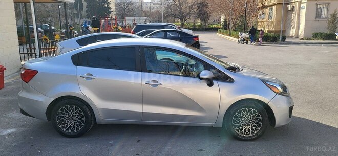 Kia Rio 2016, 285,498 km - 1.6 l - Bakı