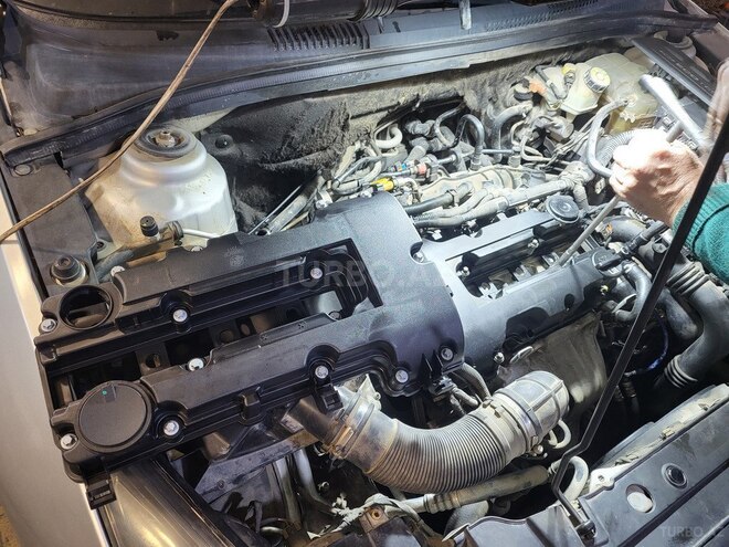 Chevrolet Cruze 2012, 212,000 km - 1.4 l - Sumqayıt