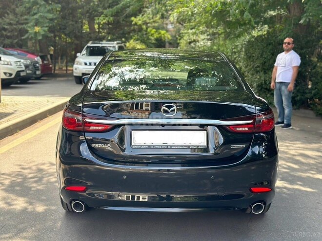 Mazda 6-4