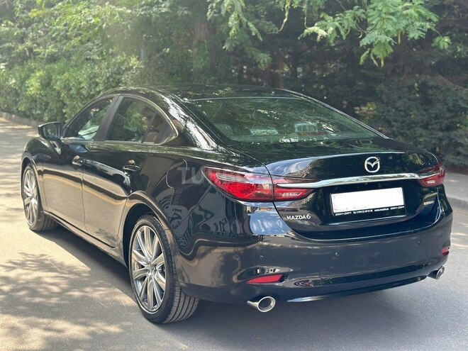 Mazda 6-6
