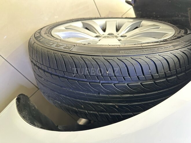 Opel Insignia 2010, 244,000 km - 2.0 l - Bakı