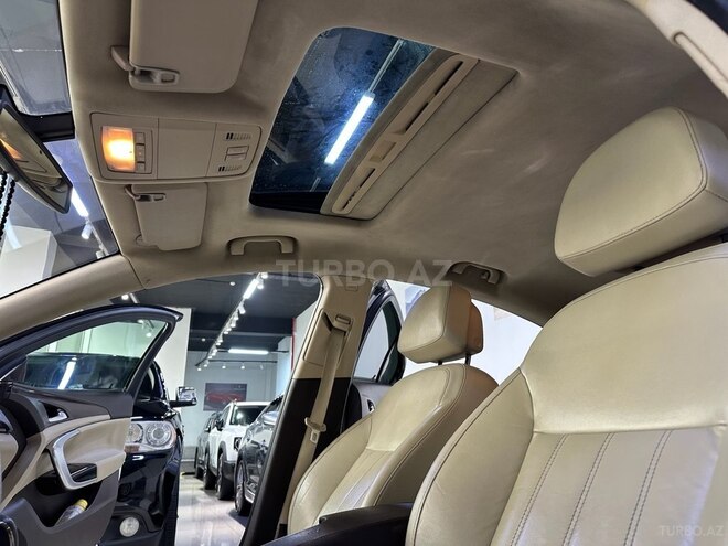 Opel Insignia 2010, 244,000 km - 2.0 l - Bakı