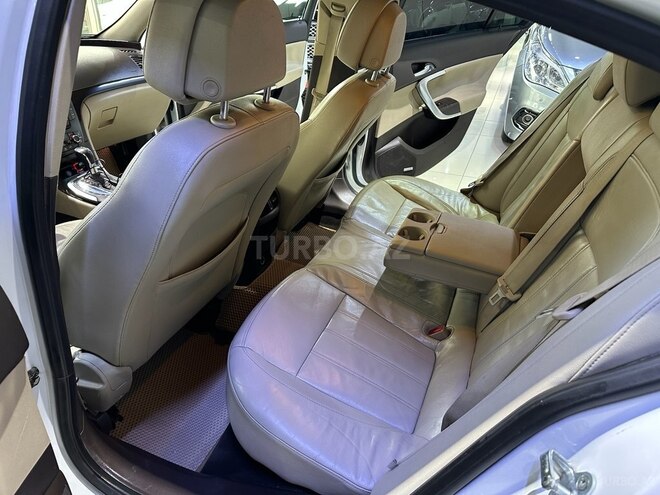 Opel Insignia 2010, 244,000 km - 2.0 l - Bakı