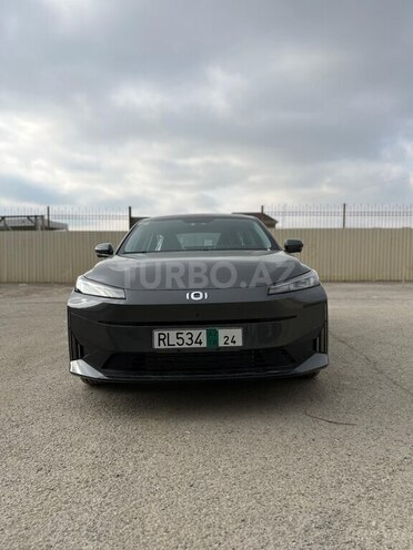Changan Qiyuan A05 2024, 0 km - 1.5 l - Bakı