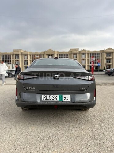Changan Qiyuan A05 2024, 0 km - 1.5 l - Bakı
