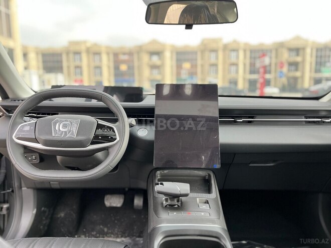 Changan Qiyuan A05 2024, 0 km - 1.5 l - Bakı