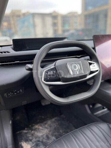 Changan Qiyuan A05 2024, 0 km - 1.5 l - Bakı