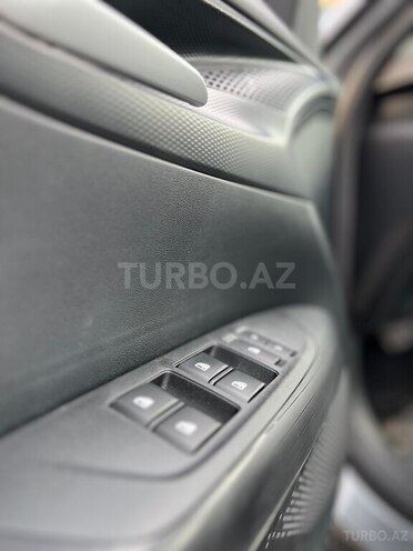 Changan Qiyuan A05 2024, 0 km - 1.5 l - Bakı