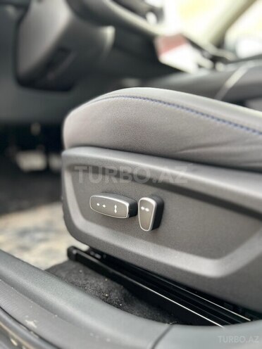 Changan Qiyuan A05 2024, 0 km - 1.5 l - Bakı