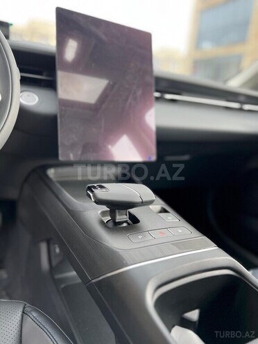 Changan Qiyuan A05 2024, 0 km - 1.5 l - Bakı