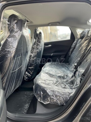 Changan Qiyuan A05 2024, 0 km - 1.5 l - Bakı
