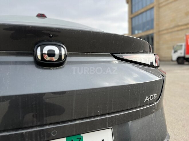Changan Qiyuan A05 2024, 0 km - 1.5 l - Bakı