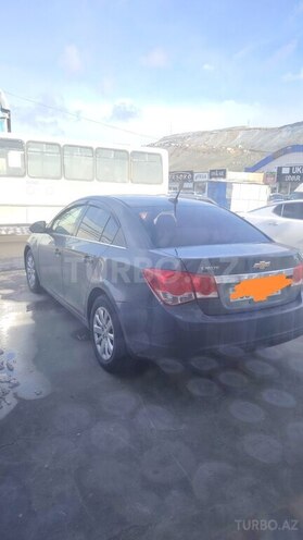 Chevrolet Cruze 2012, 285,252 km - 1.4 l - Bakı