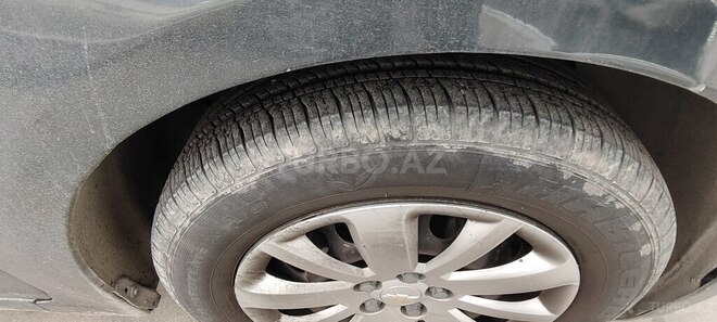Chevrolet Cruze 2012, 285,252 km - 1.4 l - Bakı