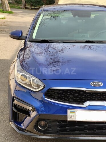 Kia Forte 2021, 165,000 km - 2.0 l - Bakı