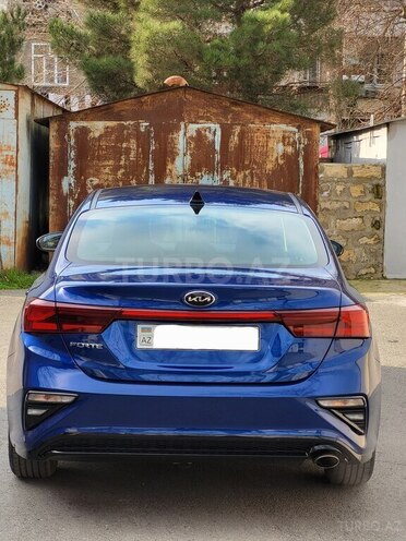 Kia Forte 2021, 165,000 km - 2.0 l - Bakı