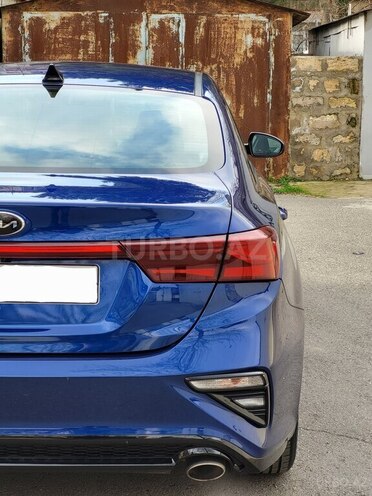 Kia Forte 2021, 165,000 km - 2.0 l - Bakı