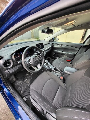 Kia Forte 2021, 165,000 km - 2.0 l - Bakı