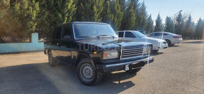 LADA (VAZ) 2107 2010, 95,000 km - 1.6 l - Ağstafa