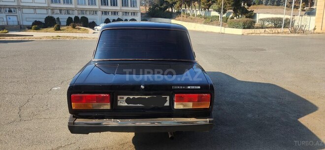 LADA (VAZ) 2107 2010, 95,000 km - 1.6 l - Ağstafa