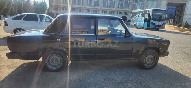 LADA (VAZ) 2107 2010, 95,000 km - 1.6 l - Ağstafa