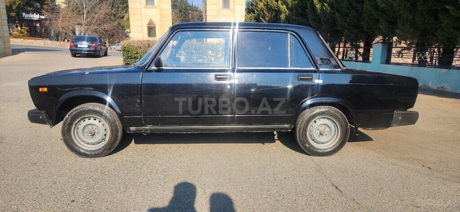 LADA (VAZ) 2107 2010, 95,000 km - 1.6 l - Ağstafa