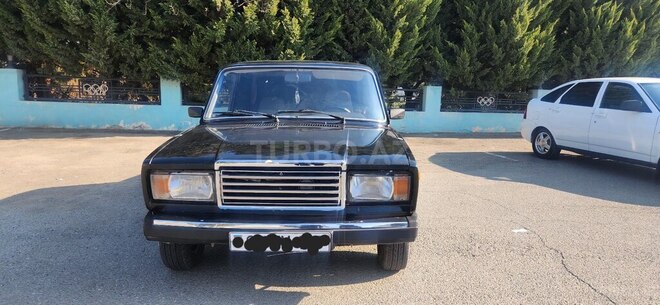 LADA (VAZ) 2107 2010, 95,000 km - 1.6 l - Ağstafa
