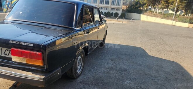 LADA (VAZ) 2107 2010, 95,000 km - 1.6 l - Ağstafa