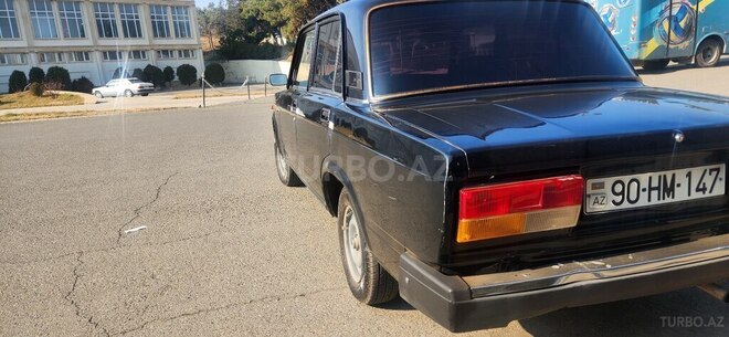 LADA (VAZ) 2107 2010, 95,000 km - 1.6 l - Ağstafa