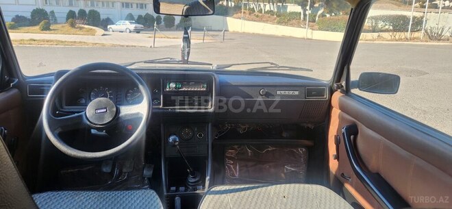 LADA (VAZ) 2107 2010, 95,000 km - 1.6 l - Ağstafa