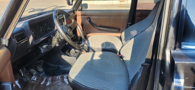 LADA (VAZ) 2107 2010, 95,000 km - 1.6 l - Ağstafa