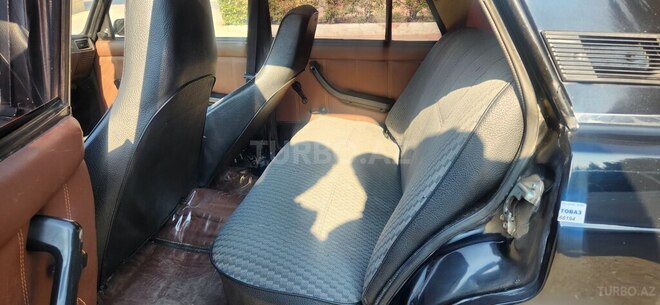 LADA (VAZ) 2107 2010, 95,000 km - 1.6 l - Ağstafa