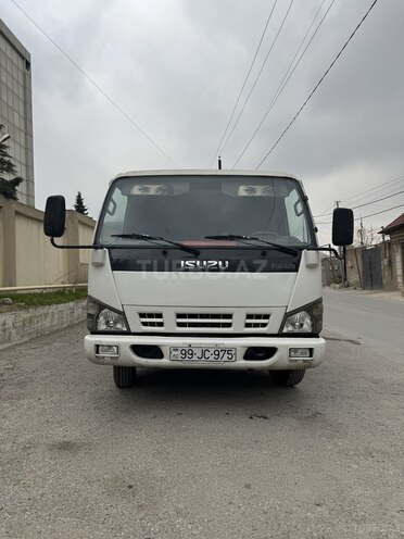 Isuzu NPR 66 L 2007, 627,019 km - 4.4 l - Bakı