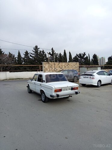 LADA (VAZ) 2106 1983, 90,245 km - 1.5 l - Bakı