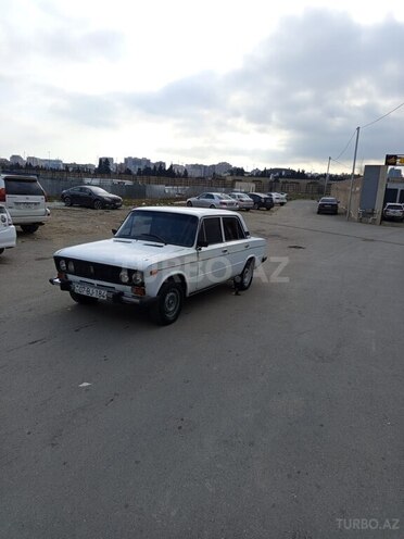 LADA (VAZ) 2106 1983, 90,245 km - 1.5 l - Bakı