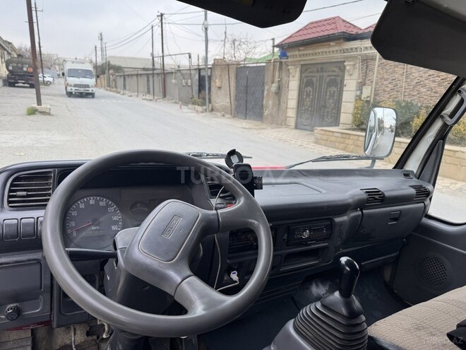 Isuzu NPR 66 L 2007, 627,019 km - 4.4 l - Bakı