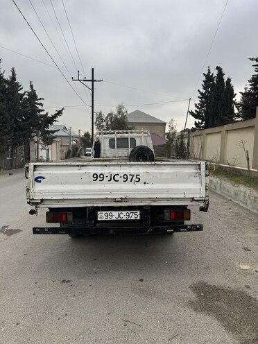 Isuzu NPR 66 L 2007, 627,019 km - 4.4 l - Bakı