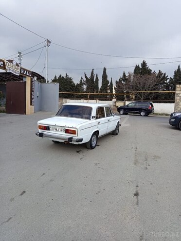 LADA (VAZ) 2106 1983, 90,245 km - 1.5 l - Bakı