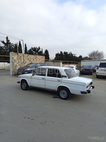LADA (VAZ) 2106 1983, 90,245 km - 1.5 l - Bakı