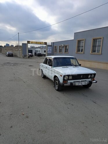 LADA (VAZ) 2106 1983, 90,245 km - 1.5 l - Bakı