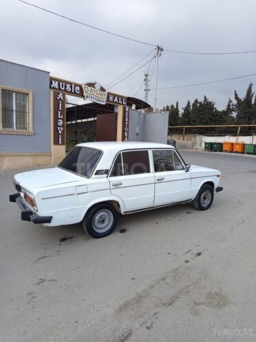 LADA (VAZ) 2106 1983, 90,245 km - 1.5 l - Bakı