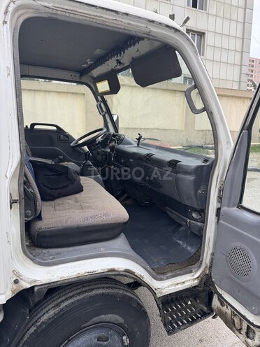 Isuzu NPR 66 L 2007, 627,019 km - 4.4 l - Bakı