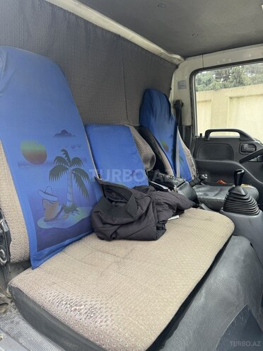 Isuzu NPR 66 L 2007, 627,019 km - 4.4 l - Bakı