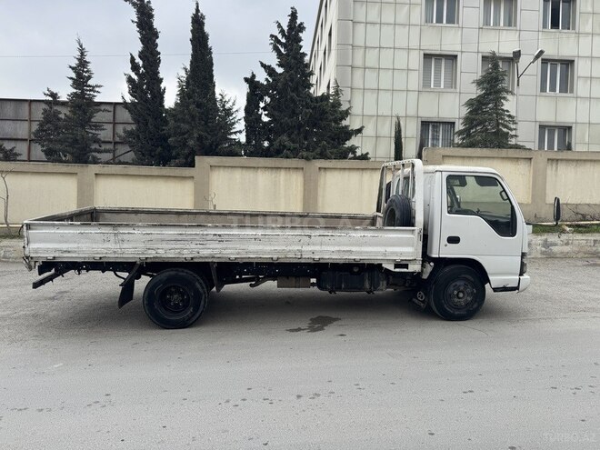 Isuzu NPR 66 L 2007, 627,019 km - 4.4 l - Bakı